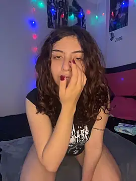 cassierosse2 online show from June 28, 2026, 7:09 pm
