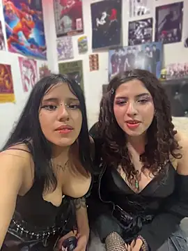 cassierosse2 online show from July 4, 2026, 12:06 am