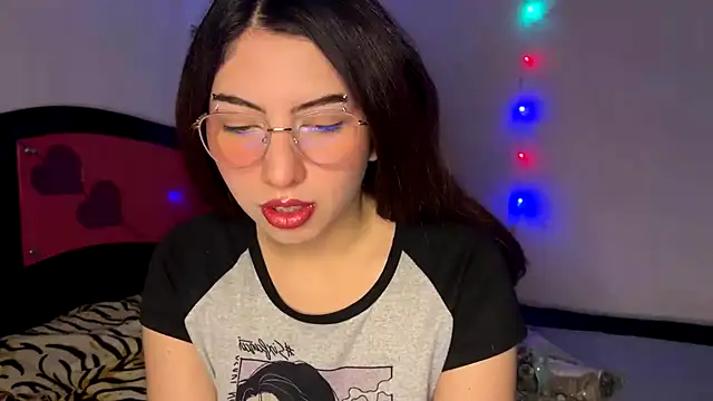 cassierosse2 online show from August 2, 2026, 7:07 am