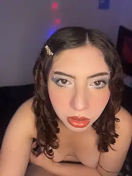cassierosse2 online show from June 23, 2026, 3:59 am