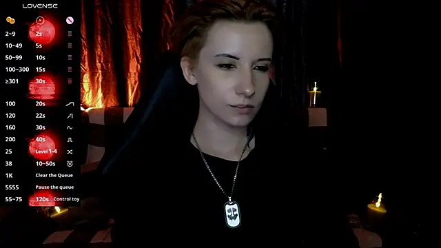  Shadow devil   online show from June 19, 2026, 3:07 pm