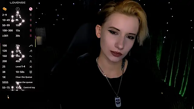  Shadow devil   online show from July 30, 2026, 3:22 pm