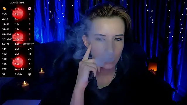  Shadow devil   online show from July 1, 2026, 4:29 pm