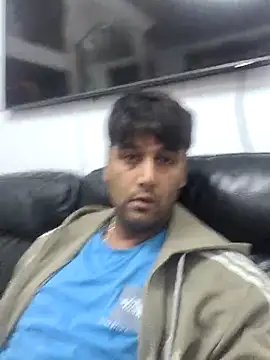 Rashford786 online show from June 15, 2026, 5:23 pm