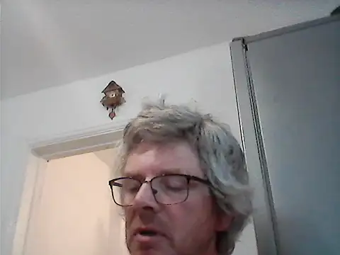 SeraphUK21 online show from June 27, 2026, 8:53 am