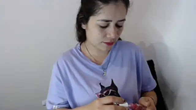 Luna zoe online show from July 15, 2026, 10:06 pm