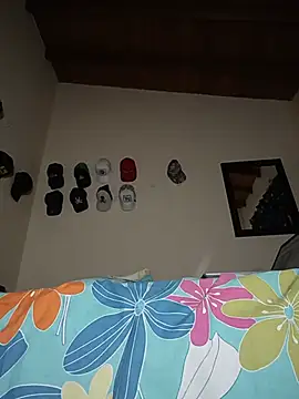 huevoduro69 online show from July 9, 2026, 2:56 am