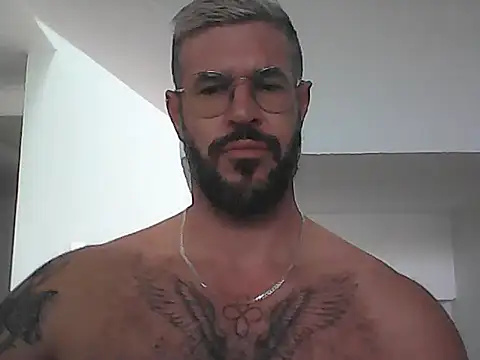 mrbighairychest online show from June 18, 2026, 6:57 pm