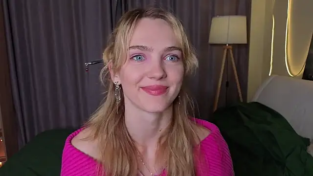 MarielRoloson online show from July 2, 2026, 7:09 pm