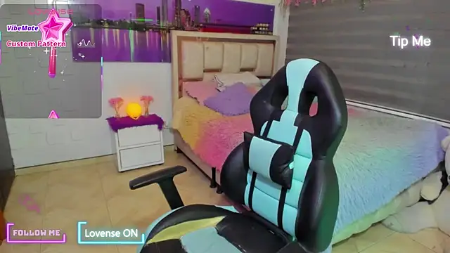 kumikoxxx online show from August 8, 2026, 1:45 am