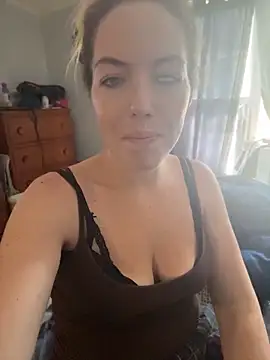 milfymorgan online show from July 20, 2026, 7:16 pm