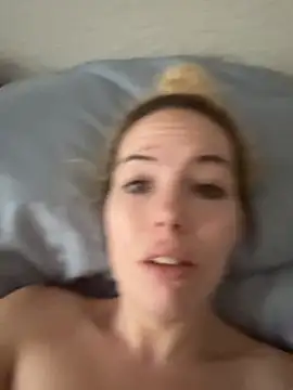 milfymorgan online show from June 15, 2026, 3:34 pm