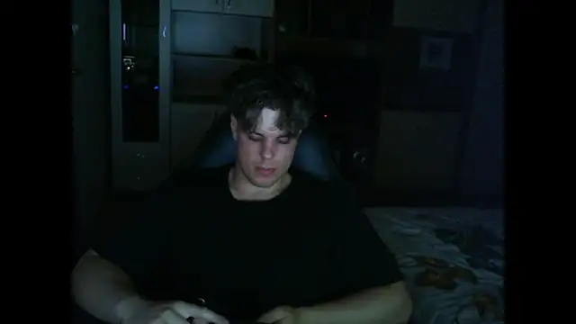kanewolf 55 online show from June 30, 2026, 8:42 pm