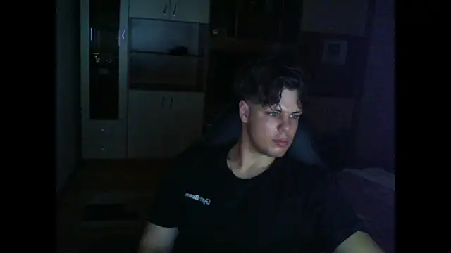 kanewolf 55 online show from July 12, 2026, 9:04 pm