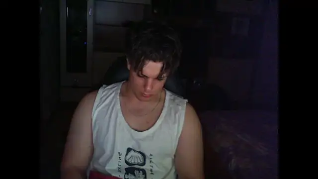 kanewolf 55 online show from July 13, 2026, 9:36 pm