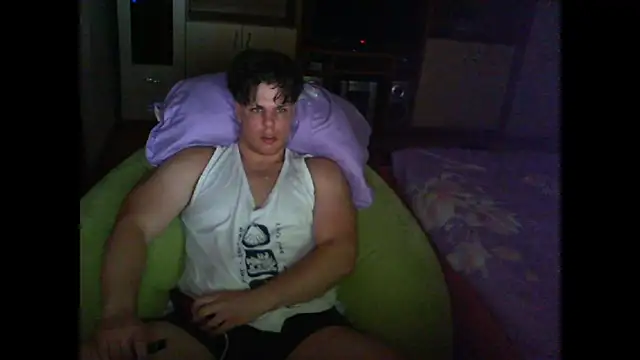 kanewolf 55 online show from July 28, 2026, 9:58 pm