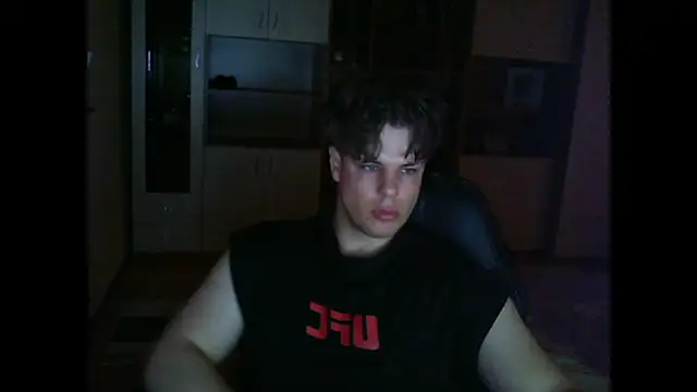 kanewolf 55 online show from July 22, 2026, 4:09 pm