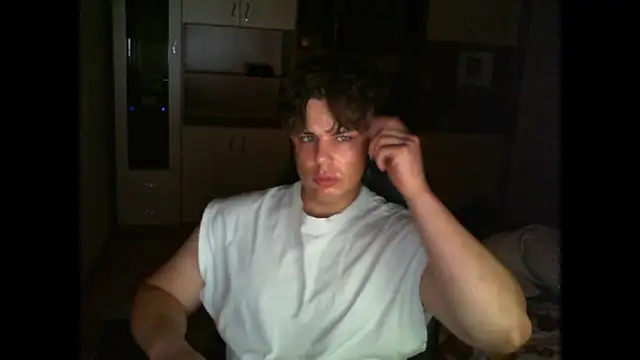 kanewolf 55 online show from June 21, 2026, 9:42 pm