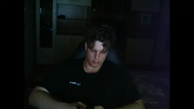 kanewolf 55 online show from July 27, 2026, 9:55 pm
