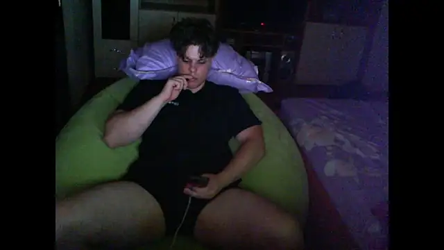 kanewolf 55 online show from July 31, 2026, 10:40 pm