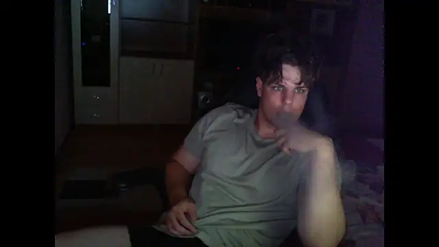 kanewolf 55 online show from June 24, 2026, 9:56 pm
