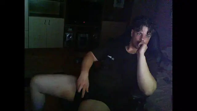 kanewolf 55 online show from June 29, 2026, 9:03 pm