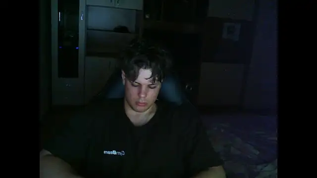 kanewolf 55 online show from July 14, 2026, 9:32 pm