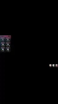 Pretty-Caramel1 online show from July 18, 2026, 1:41 pm
