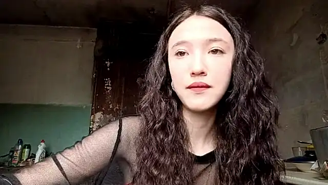 Snapshot of TranquilityPleasure chatting on June 17, 2026, 2:11 am TranquilityPleasure online show from June 17, 2026, 2:11 am