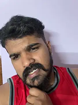 vinay1018 online show from June 18, 2026, 8:03 pm