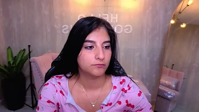 nyx kitty a online show from June 18, 2026, 9:14 am