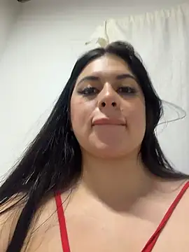 AntonellaJones777 online show from June 27, 2026, 11:33 pm