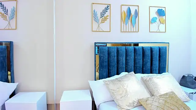 Snapshot of Daliluu chatting on June 29, 2026, 8:08 pm Daliluu online show from June 29, 2026, 8:08 pm