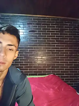 MateoCollins2026 online show from August 1, 2026, 3:26 am
