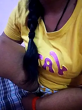 Kajal baby76 online show from June 14, 2026, 11:33 am