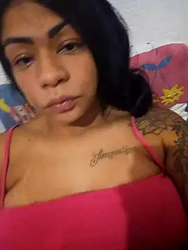  Ana paula  online show from June 16, 2026, 5:29 am