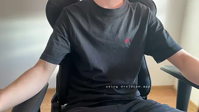 CyprianFireroom online show from June 17, 2026, 5:01 pm