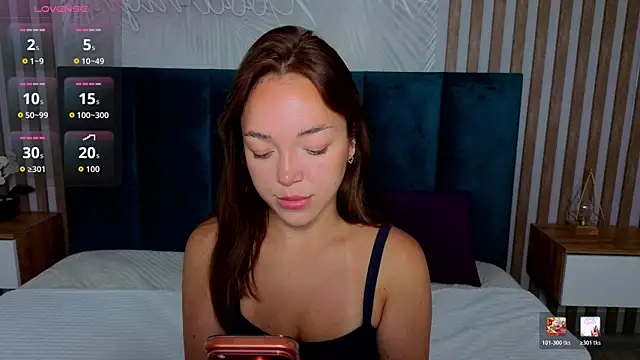 Snapshot of Christy_Beauty chatting on July 10, 2026, 1:27 am Christy Beauty online show from July 10, 2026, 1:27 am