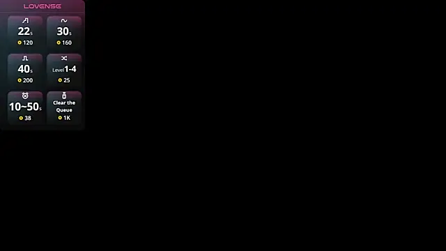 Snapshot of Anngerrqing chatting on June 18, 2026, 5:39 am Anngerrqing online show from June 18, 2026, 5:39 am