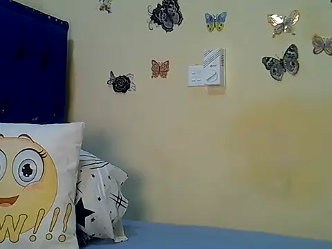 Snapshot of Selassie- chatting on July 23, 2026, 5:38 am Selassie- online show from July 23, 2026, 5:38 am