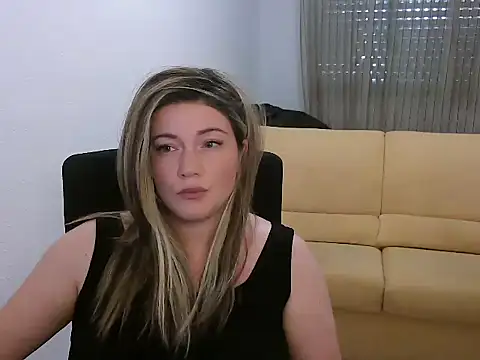 GoddessLexi-InCharge online show from July 25, 2026, 5:41 pm