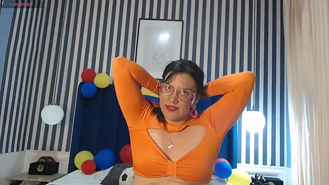Snapshot of Sallydickinson chatting on June 30, 2026, 2:06 pm Sallydickinson online show from June 30, 2026, 2:06 pm