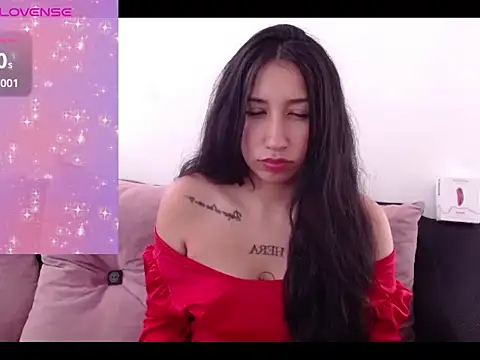 bonita333 online show from June 26, 2026, 6:03 pm