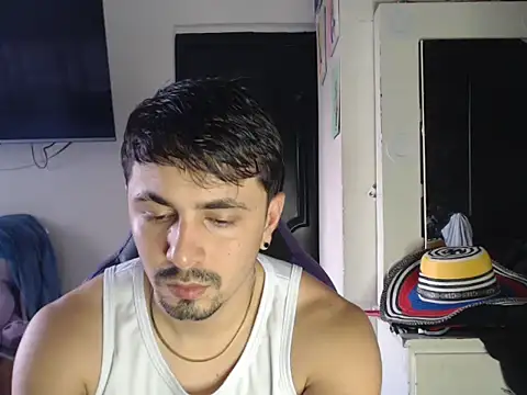 Snapshot of Sebas_Blessed chatting on July 1, 2026, 9:48 pm Sebas Blessed online show from July 1, 2026, 9:48 pm