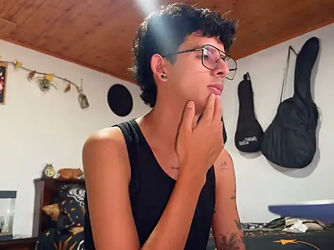 ibrat andy1 online show from July 15, 2026, 10:28 pm