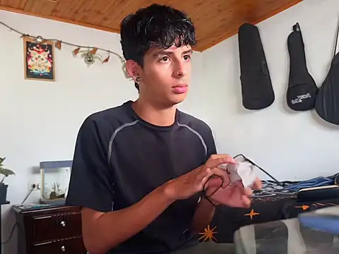 ibrat andy1 online show from July 21, 2026, 3:57 pm