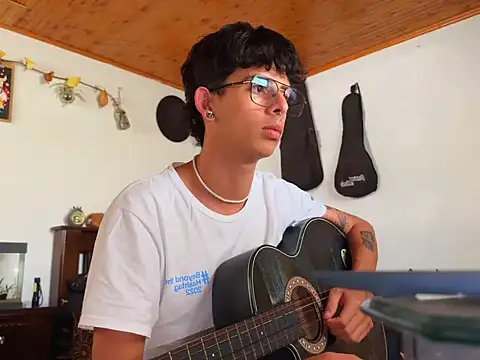 ibrat andy1 online show from July 14, 2026, 9:10 pm