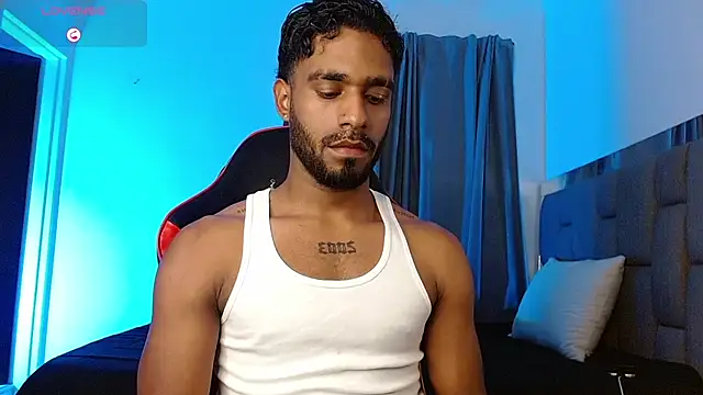 Damiano walker online show from June 21, 2026, 3:56 am