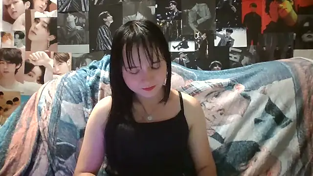 LittilePrincess online show from July 28, 2026, 8:52 pm