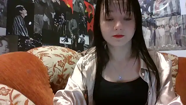 LittilePrincess online show from July 11, 2026, 11:05 pm